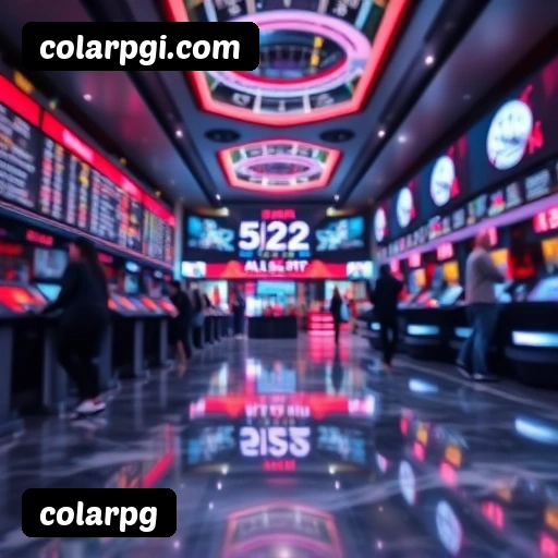 Explorando os benefícios únicos dos bônus colarpg