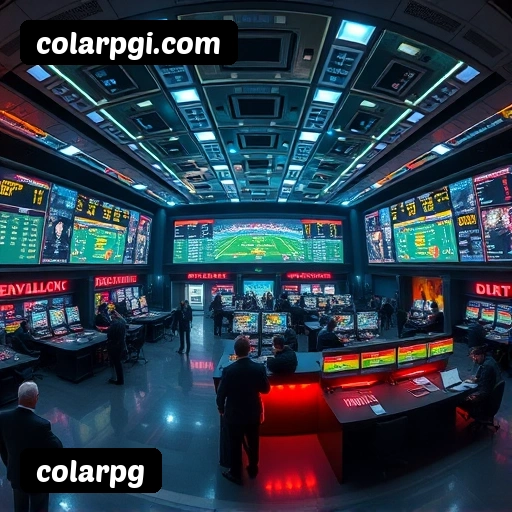 Explorando os benefícios únicos dos bônus colarpg
